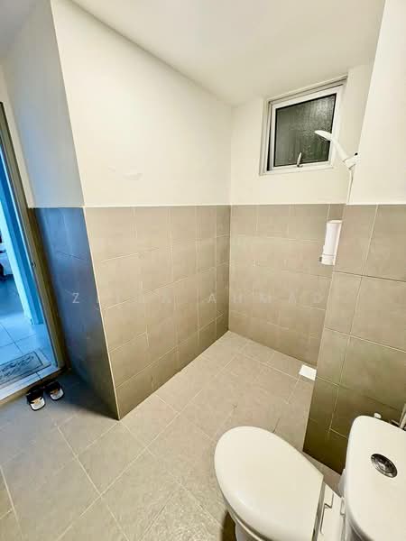 Apartment for Rent at Tangerine Suites - Zilla Ahmad - Bathroom - PropertyGuru.com.my