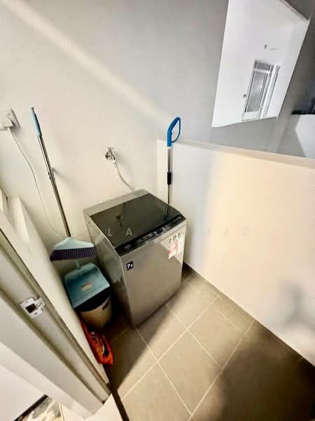 Apartment for Rent at Tangerine Suites - Zilla Ahmad - Interior - PropertyGuru.com.my