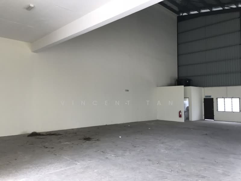 Semi-D Factory for Rent in Nilai (Negeri Sembilan) - Vincent Tan - Interior - PropertyGuru.com.my