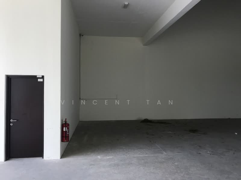 Semi-D Factory for Rent in Nilai (Negeri Sembilan) - Vincent Tan - Interior - PropertyGuru.com.my