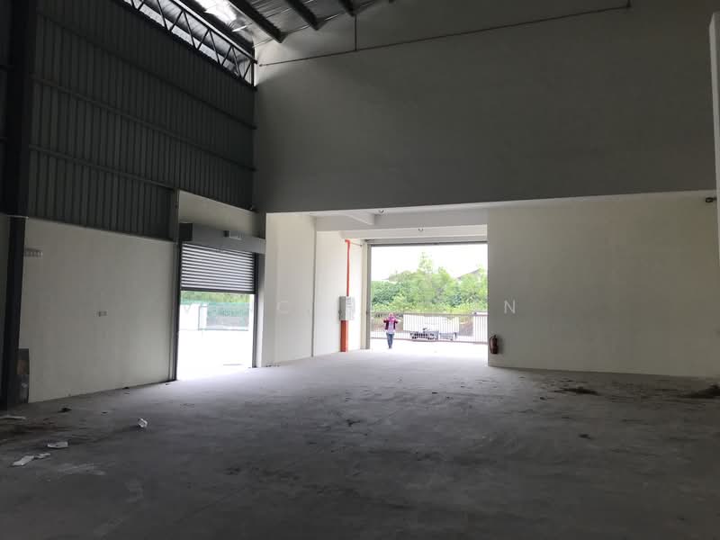 Semi-D Factory for Rent in Nilai (Negeri Sembilan) - Vincent Tan - Interior - PropertyGuru.com.my
