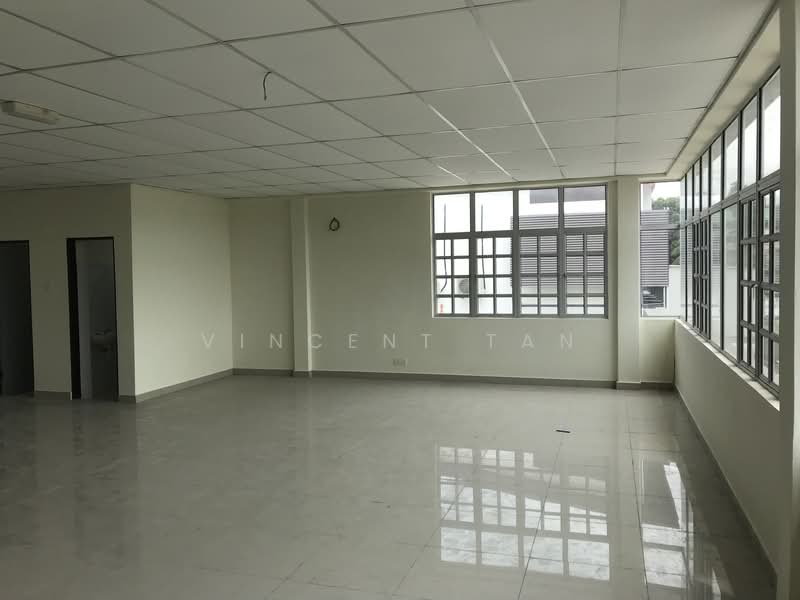 Semi-D Factory for Rent in Nilai (Negeri Sembilan) - Vincent Tan - Interior - PropertyGuru.com.my