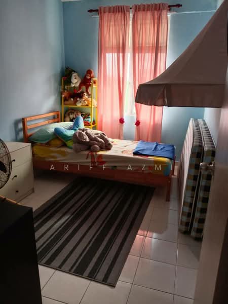 Apartment for Sale at Seri Mutiara Mas - Ariff Azmi - Bedroom - PropertyGuru.com.my
