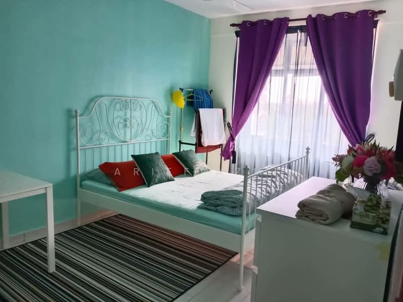 Apartment for Sale at Seri Mutiara Mas - Ariff Azmi - Bedroom - PropertyGuru.com.my