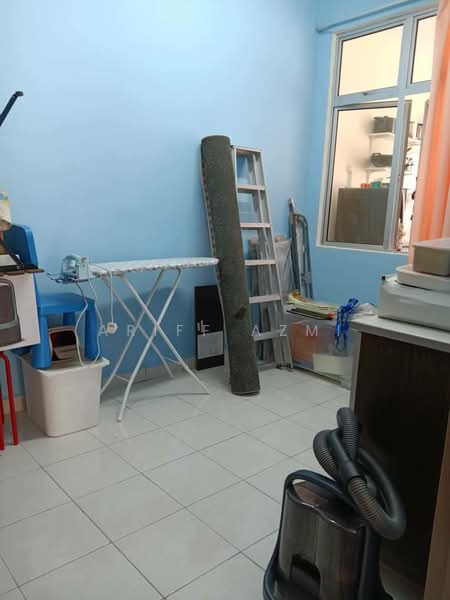 Apartment for Sale at Seri Mutiara Mas - Ariff Azmi - Interior - PropertyGuru.com.my