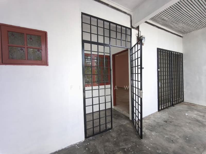Rumah Teres 1 Tingkat untuk Disewa di Skudai (Johor) - Finn Aw - Exterior - PropertyGuru.com.my