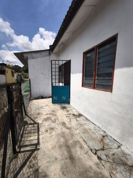 Rumah Teres 1 Tingkat untuk Disewa di Skudai (Johor) - Finn Aw - PropertyGuru.com.my