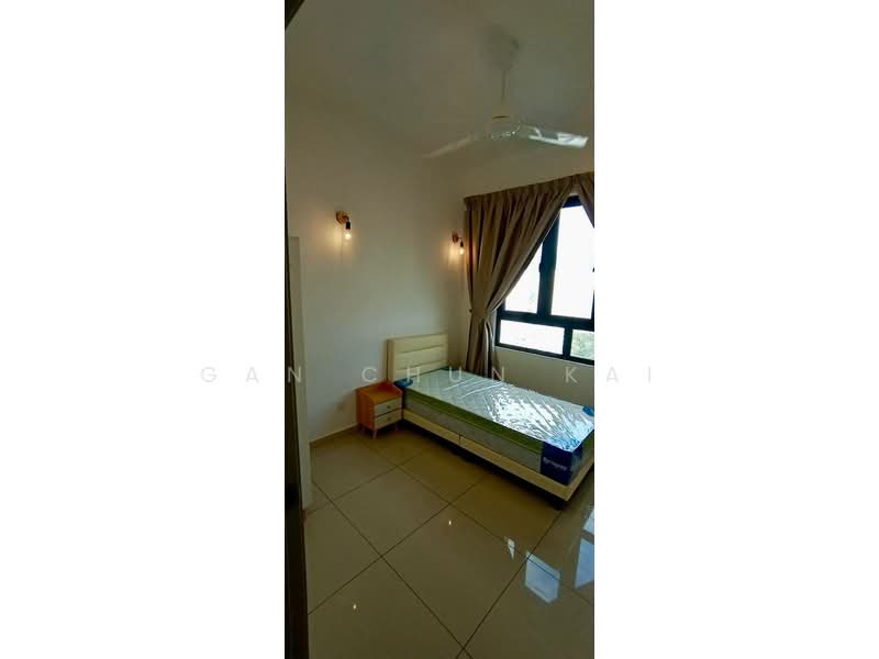 Condominium for Rent at Golden Triangle 2 - Gan Chun Kai - Bedroom - PropertyGuru.com.my