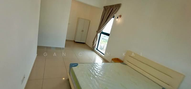 Condominium for Rent at Golden Triangle 2 - Gan Chun Kai - Bedroom - PropertyGuru.com.my