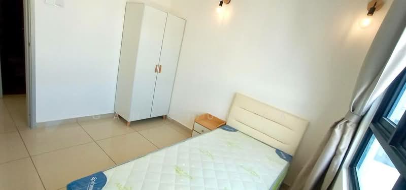 Condominium for Rent at Golden Triangle 2 - Gan Chun Kai - Bedroom - PropertyGuru.com.my