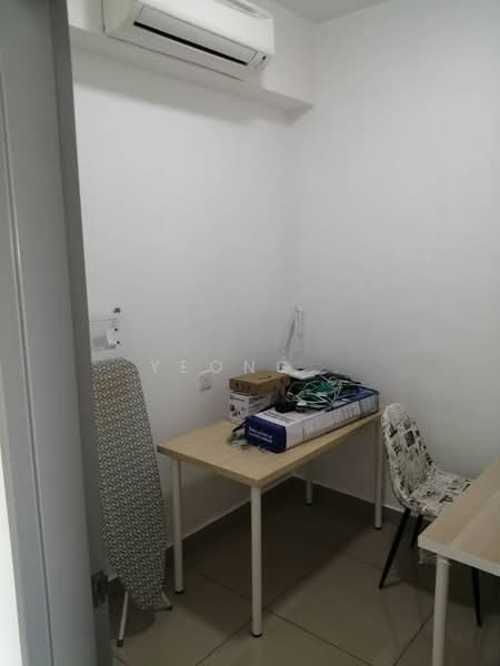 Service Residence for Rent at HYVE - Yeong . - Study - PropertyGuru.com.my