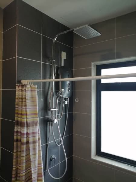 Service Residence for Rent at HYVE - Yeong . - Bathroom - PropertyGuru.com.my