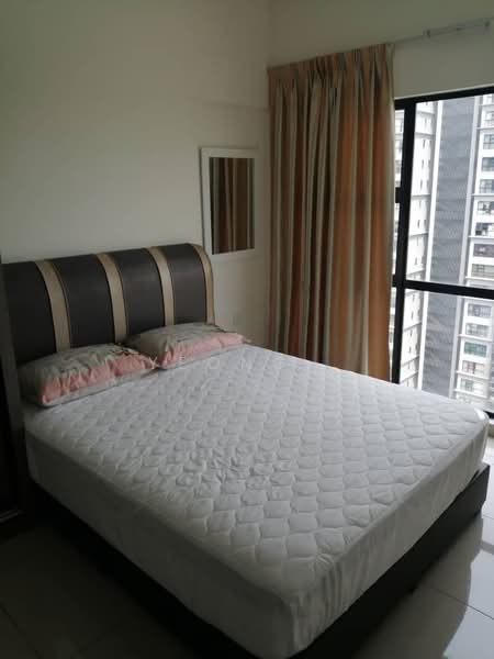 Service Residence for Rent at HYVE - Yeong . - Bedroom - PropertyGuru.com.my