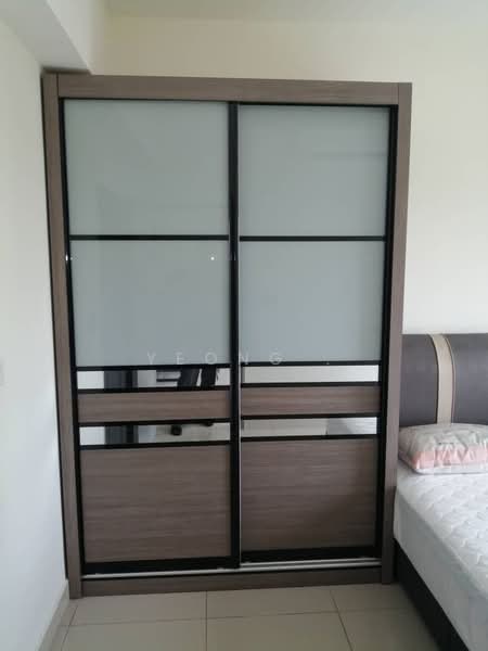 Service Residence for Rent at HYVE - Yeong . - Bedroom - PropertyGuru.com.my
