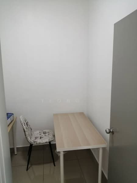 Service Residence for Rent at HYVE - Yeong . - Study - PropertyGuru.com.my