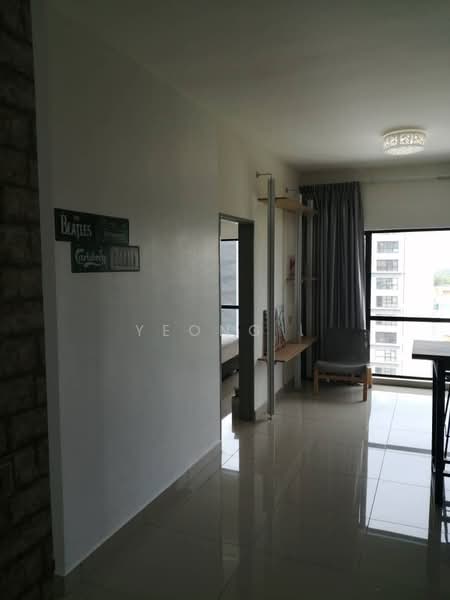 Service Residence for Rent at HYVE - Yeong . - Interior - PropertyGuru.com.my