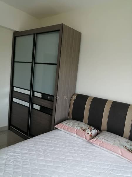 Service Residence for Rent at HYVE - Yeong . - Bedroom - PropertyGuru.com.my