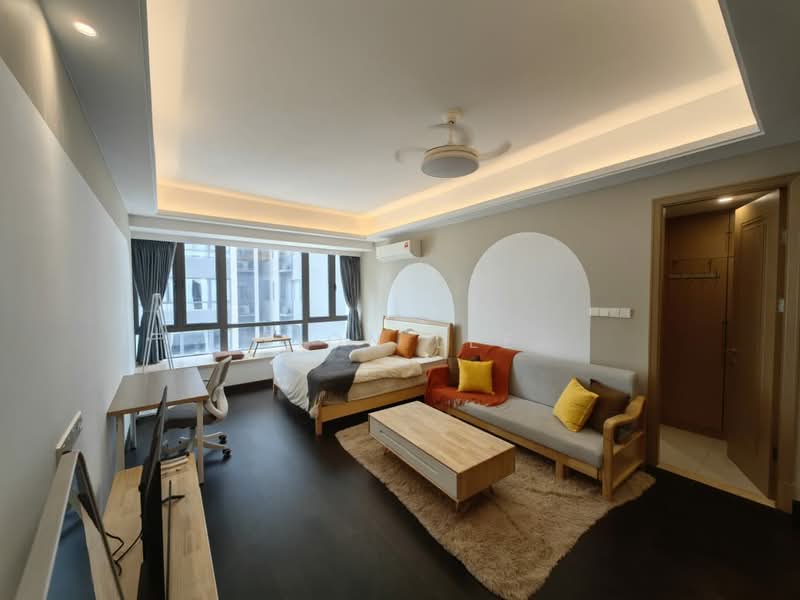Condominium for Rent at R&F Princess Cove Phase 2-Seine Region - Fion Lee - Bedroom - PropertyGuru.com.my