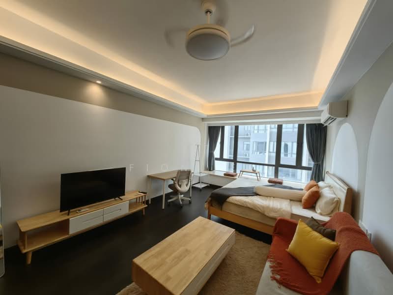 Condominium for Rent at R&F Princess Cove Phase 2-Seine Region - Fion Lee - Bedroom - PropertyGuru.com.my