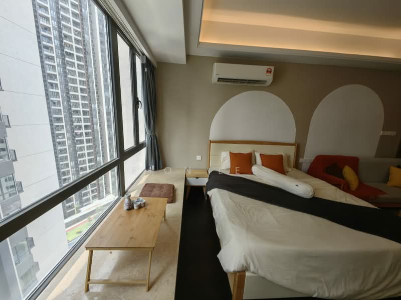 Condominium for Rent at R&F Princess Cove Phase 2-Seine Region - Fion Lee - Bedroom - PropertyGuru.com.my