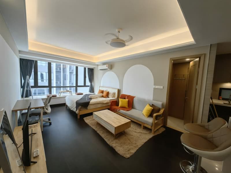 Condominium for Rent at R&F Princess Cove Phase 2-Seine Region - Fion Lee - Bedroom - PropertyGuru.com.my