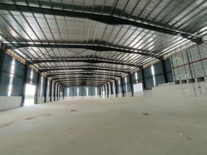 Factory for Rent in Sungai Jawi (Penang) - CK Ong - Interior - PropertyGuru.com.my