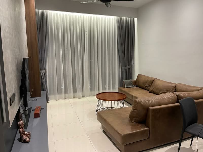 Service Residence for Rent at The Park 2 - Alex Chin - PropertyGuru.com.my