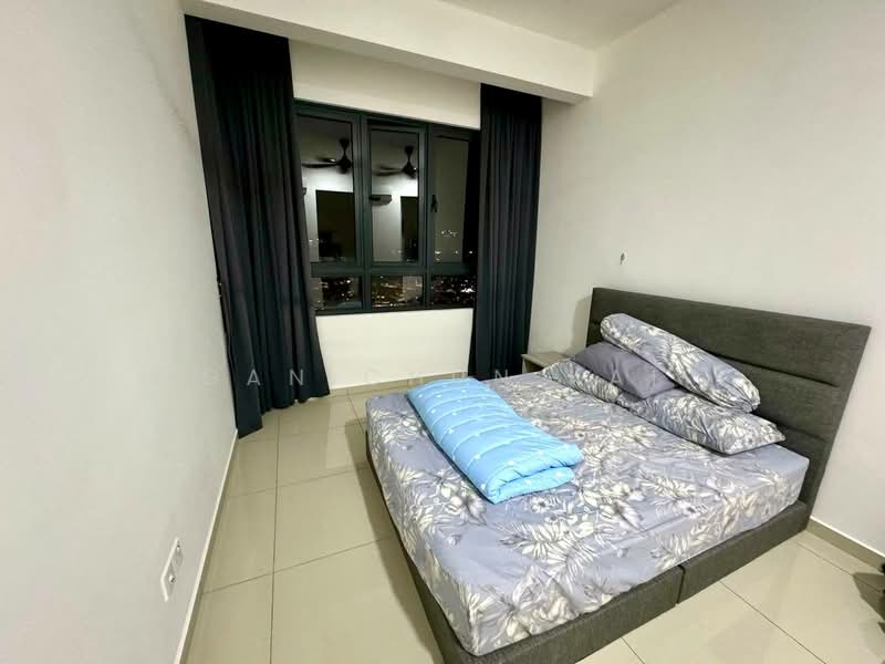 Condominium for Rent at Golden Triangle 2 - Gan Chun Kai - Bedroom - PropertyGuru.com.my