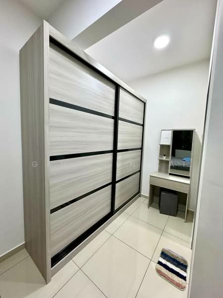 Condominium for Rent at Golden Triangle 2 - Gan Chun Kai - Bedroom - PropertyGuru.com.my