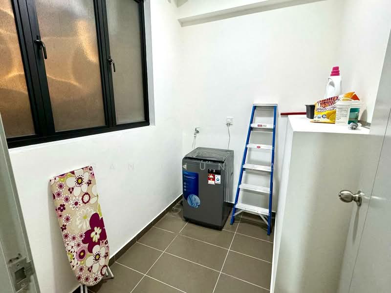 Condominium for Rent at Golden Triangle 2 - Gan Chun Kai - Interior - PropertyGuru.com.my