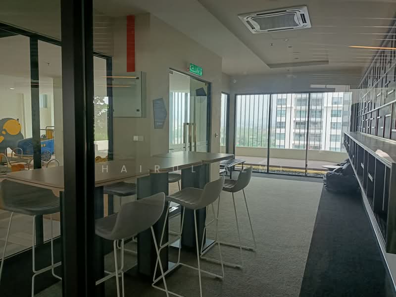 Service Residence for Rent at Dian Residency - Hairul Azmi - Interior - PropertyGuru.com.my