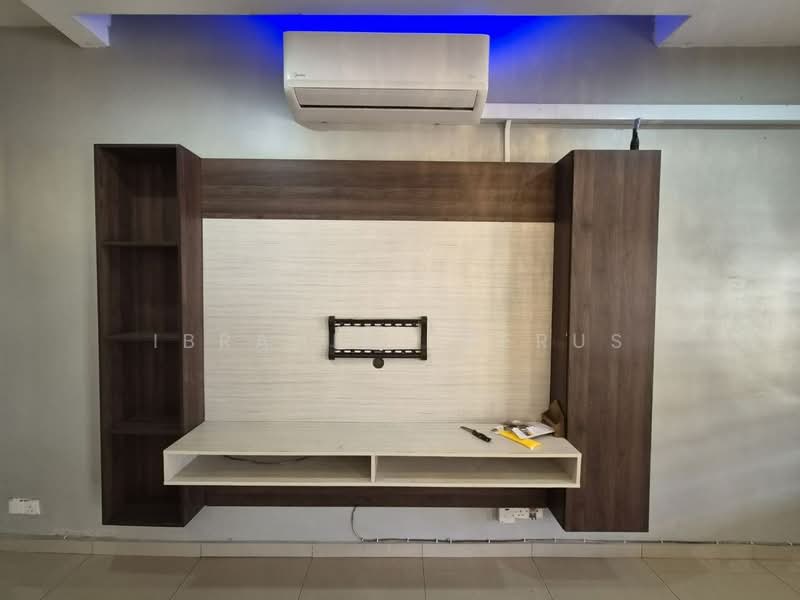 2-storey Terraced House for Sale in Mantin (Negeri Sembilan) - Ibrahim Iderus - Interior - PropertyGuru.com.my