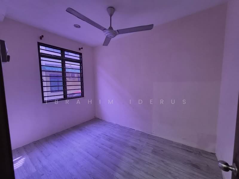 2-storey Terraced House for Sale in Mantin (Negeri Sembilan) - Ibrahim Iderus - Interior - PropertyGuru.com.my