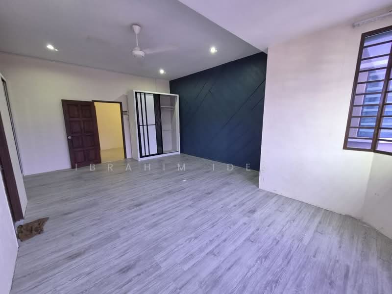 2-storey Terraced House for Sale in Mantin (Negeri Sembilan) - Ibrahim Iderus - Interior - PropertyGuru.com.my