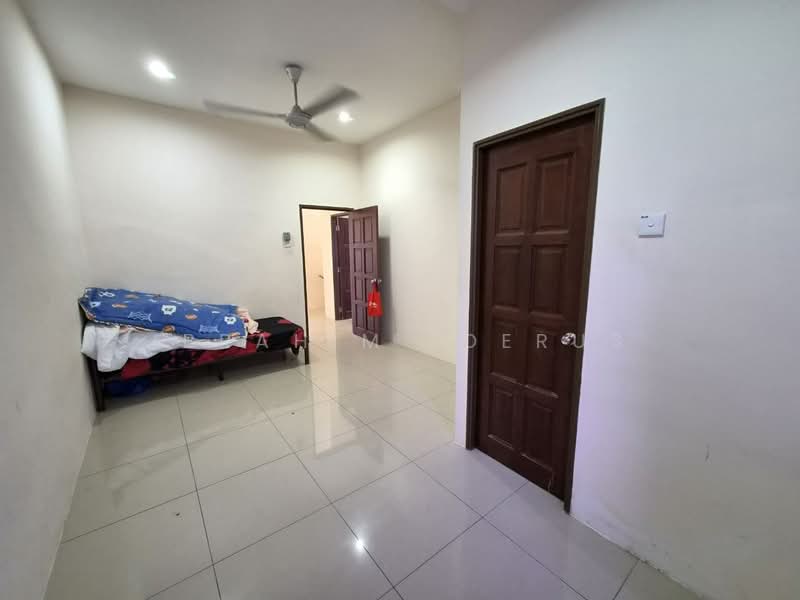 2-storey Terraced House for Sale in Mantin (Negeri Sembilan) - Ibrahim Iderus - Bedroom - PropertyGuru.com.my