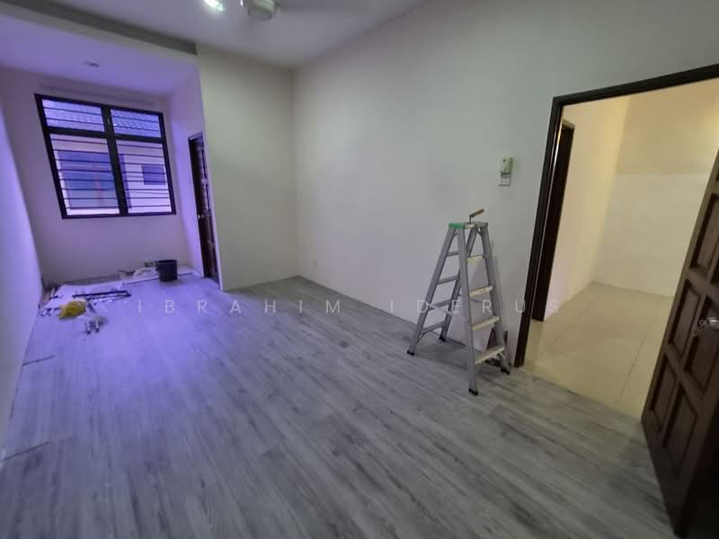 2-storey Terraced House for Sale in Mantin (Negeri Sembilan) - Ibrahim Iderus - Interior - PropertyGuru.com.my