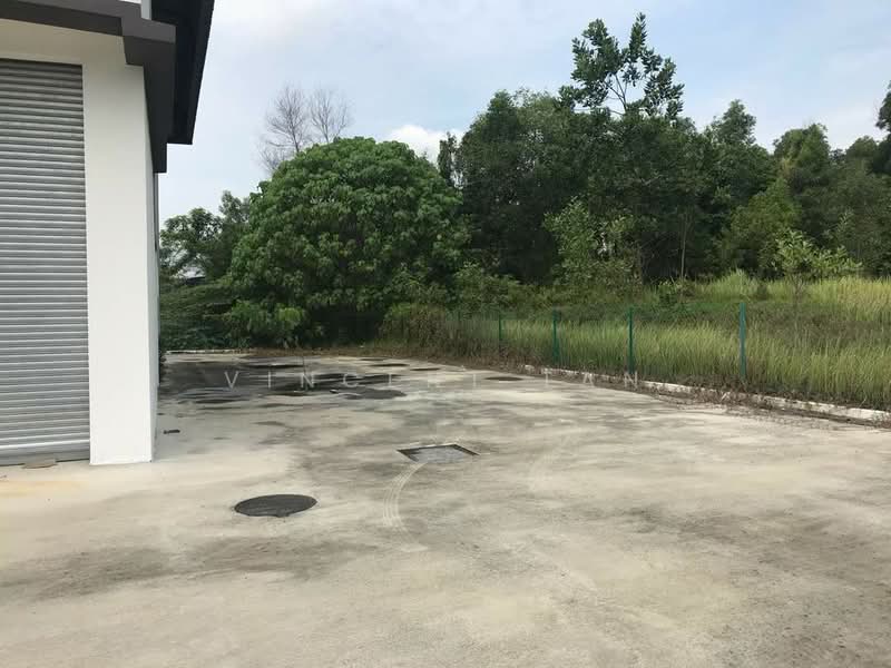 Detached Factory for Rent in Nilai (Negeri Sembilan) - Vincent Tan - Exterior - PropertyGuru.com.my
