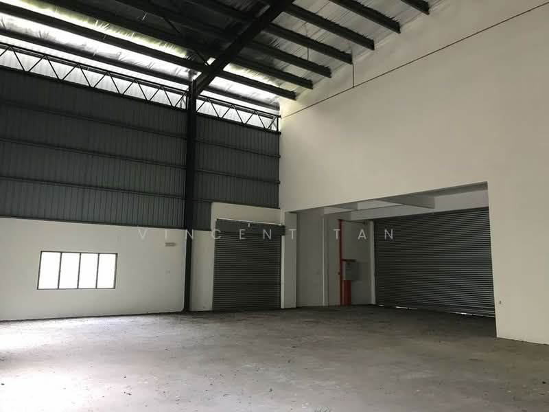 Detached Factory for Rent in Nilai (Negeri Sembilan) - Vincent Tan - Interior - PropertyGuru.com.my