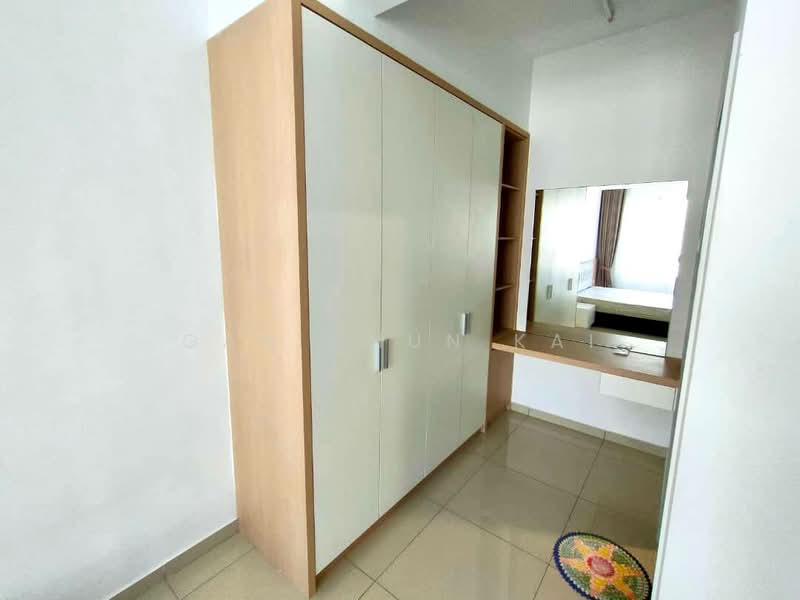 Condominium for Rent at Golden Triangle 2 - Gan Chun Kai - Bedroom - PropertyGuru.com.my