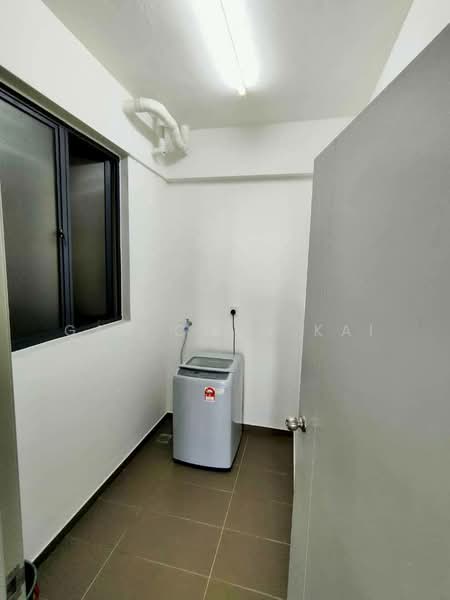 Condominium for Rent at Golden Triangle 2 - Gan Chun Kai - Interior - PropertyGuru.com.my