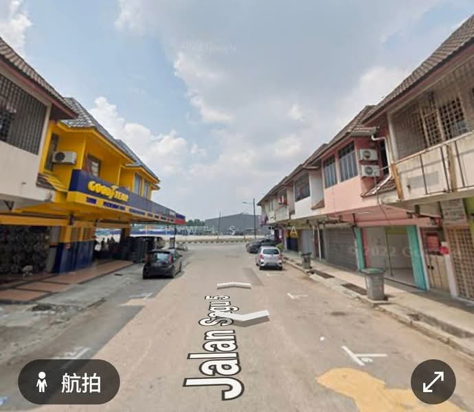Kedai / Pejabat untuk Disewa di Taman Daya (Johor Bahru) - Lewis Tai - Exterior - PropertyGuru.com.my