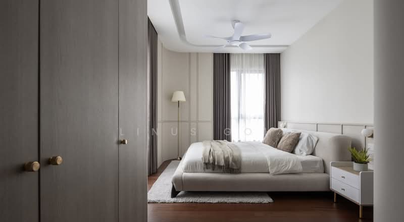 Service Residence for Sale at NewUrban - Linus Goh - Bedroom - PropertyGuru.com.my