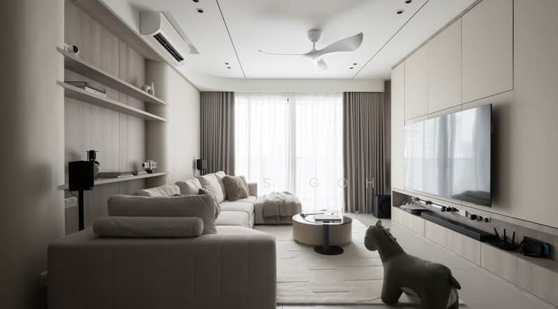 Service Residence for Sale at NewUrban - Linus Goh - Living Room - PropertyGuru.com.my