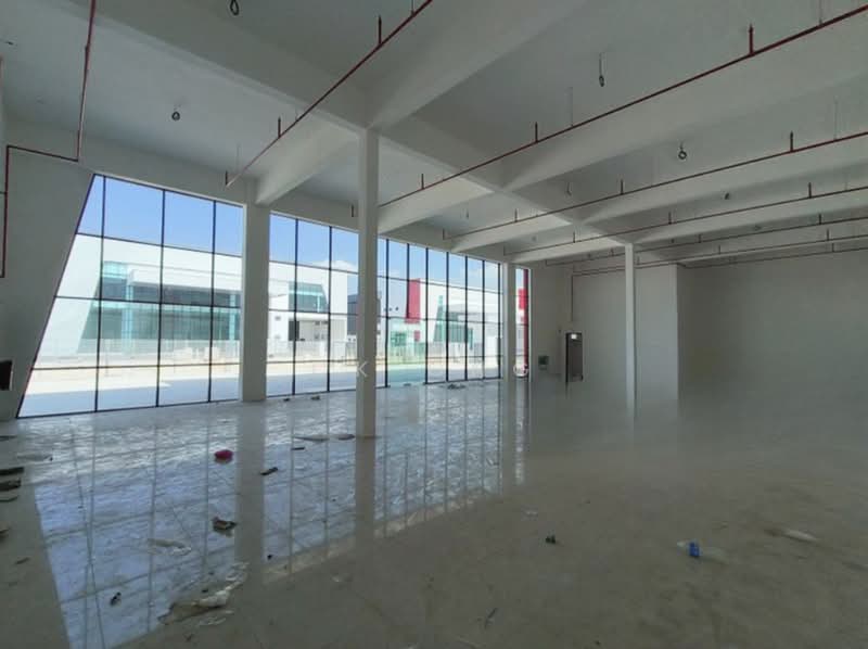 Kilang untuk Disewa di Batu Kawan (Penang) - CK Ong - Interior - PropertyGuru.com.my