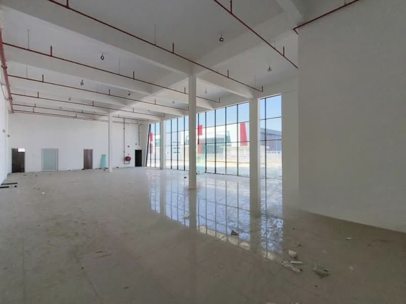Kilang untuk Disewa di Batu Kawan (Penang) - CK Ong - Interior - PropertyGuru.com.my