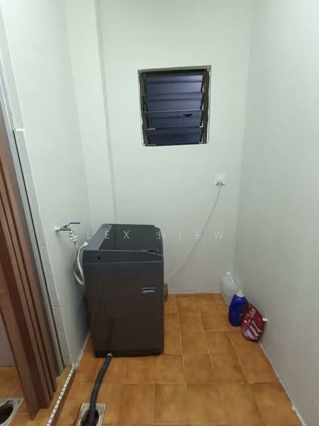 Apartment for Sale at Seri Mutiara Apartment - Lex Hiew - Interior - PropertyGuru.com.my