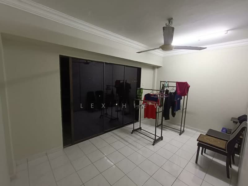 Apartment for Sale at Seri Mutiara Apartment - Lex Hiew - PropertyGuru.com.my