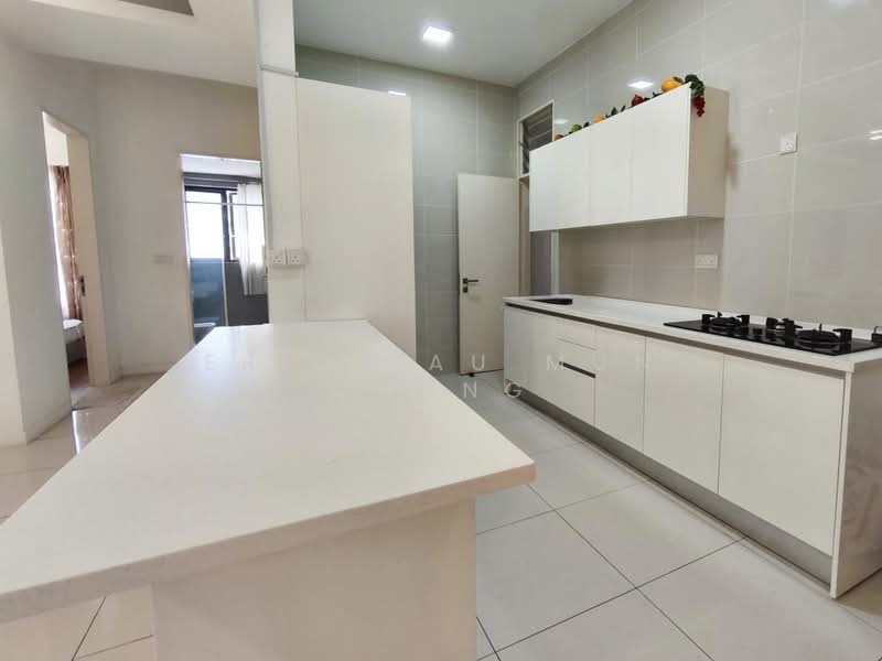 For Rent - Park Villa