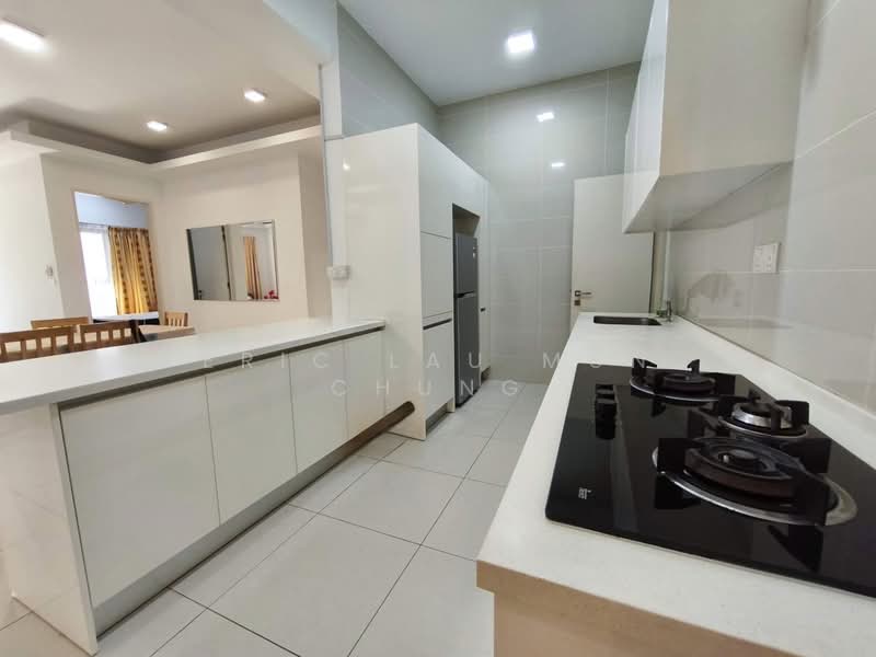 For Rent - Park Villa