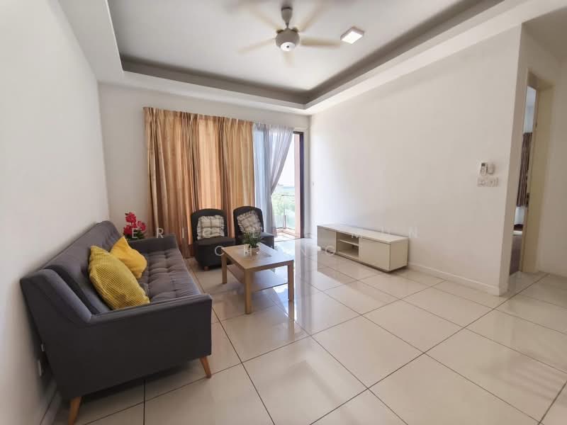 For Rent - Park Villa